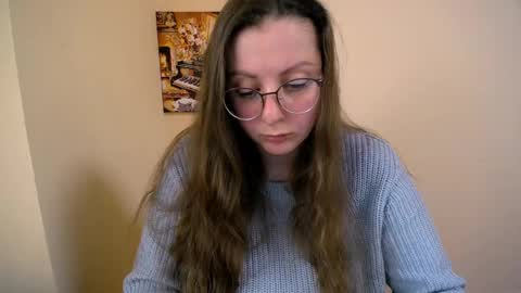 Anna online show from February 12, 2025, 10:46 am