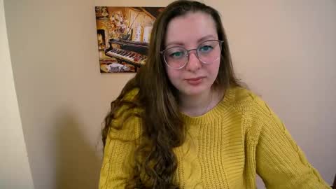 Anna online show from February 18, 2025, 8:27 am