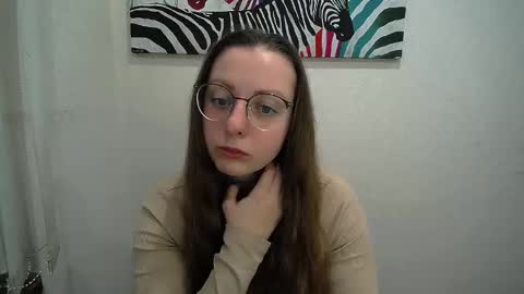 Snapshot of _annabelle_lee chatting on February 7, 2026, 9:57 am Anna online show from February 7, 2026, 9:57 am