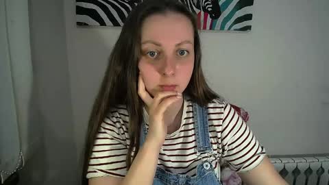 Snapshot of _annabelle_lee chatting on May 25, 2026, 6:08 am Anna online show from May 25, 2026, 6:08 am