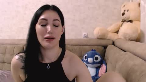 Snapshot of _annacutes chatting on May 8, 2026, 8:36 pm Anna online show from May 8, 2026, 8:36 pm