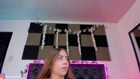 Annie Andrick online show from June 1, 2026, 9:11 am