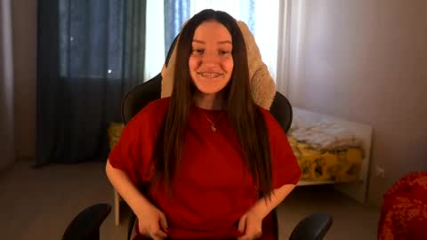 Anna online show from February 17, 2025, 12:16 pm