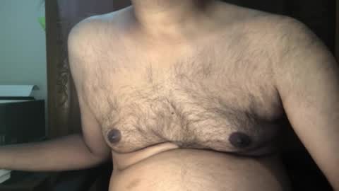 Another1 online show from January 15, 2025, 10:24 pm