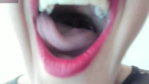 antonia online show from November 24, 2025, 1:44 pm