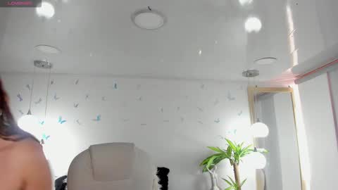 antonnela online show from March 24, 2026, 2:44 pm