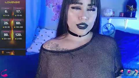 Angie online show from November 9, 2025, 4:44 am