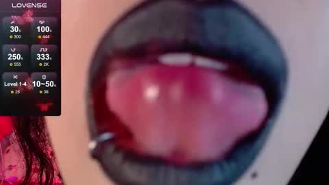 Angie online show from December 23, 2025, 2:09 am