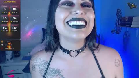 Angie online show from March 21, 2026, 3:22 am