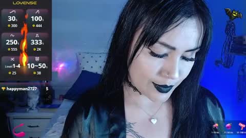 Snapshot of _any_ducan_ chatting on April 29, 2026, 2:15 am Angie online show from April 29, 2026, 2:15 am