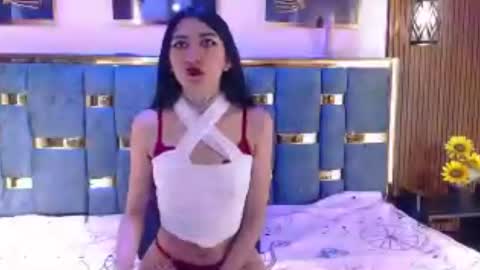 Aranza.  online show from June 27, 2026, 11:04 am
