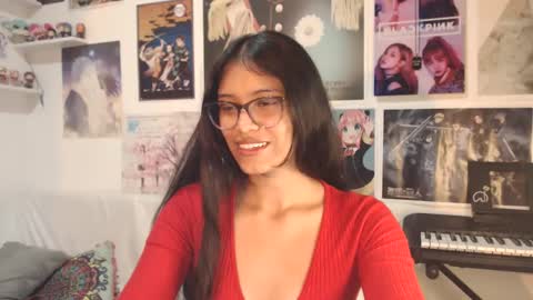 Ariana online show from October 9, 2025, 3:43 pm