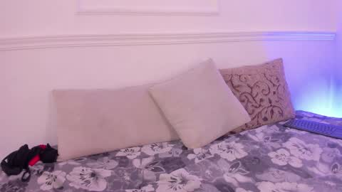 _arianasweet online show from January 29, 2025, 11:25 pm