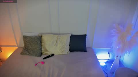 _arianasweet online show from February 22, 2026, 7:45 pm