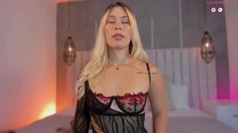 _arianasweet online show from June 4, 2026, 7:09 pm