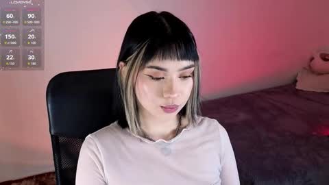 Aria online show from January 6, 2026, 12:58 am