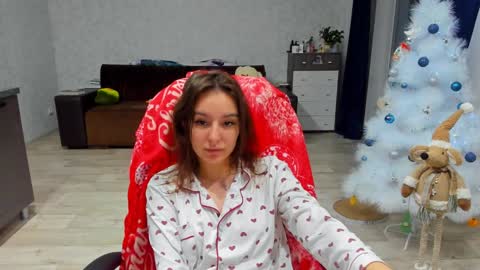 Arina online show from January 11, 2025, 10:51 pm