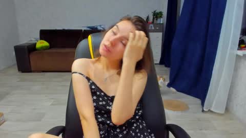 Arina online show from February 3, 2025, 2:14 am