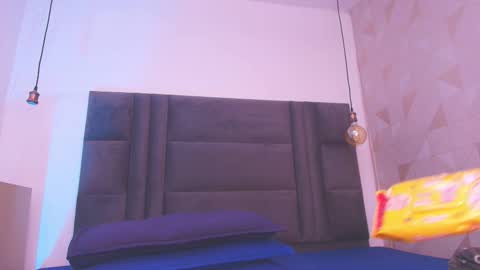 Arlet online show from October 29, 2025, 3:09 am