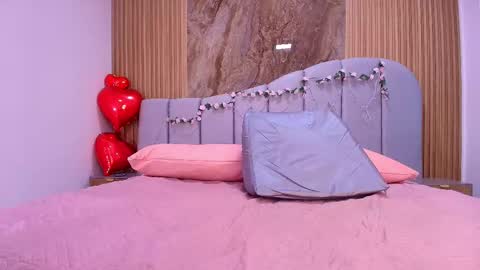 Arlet online show from February 26, 2026, 3:05 am