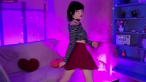 Snapshot of _arlie_ chatting on July 6, 2026, 12:46 pm Alice online show from July 6, 2026, 12:46 pm