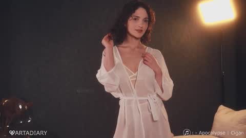 ARTA online show from October 23, 2025, 12:26 pm