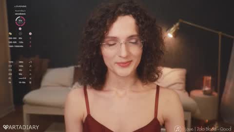 Snapshot of _arta_ chatting on February 25, 2026, 2:05 pm ARTA online show from February 25, 2026, 2:05 pm