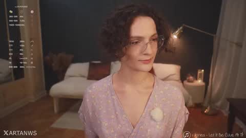 Snapshot of _arta_ chatting on March 1, 2026, 3:03 pm ARTA online show from March 1, 2026, 3:03 pm