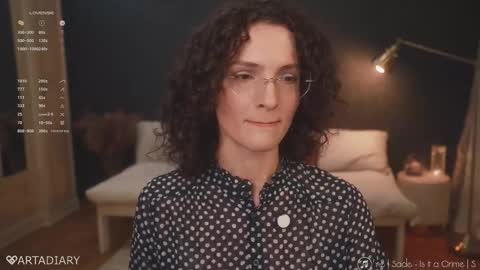 Snapshot of _arta_ chatting on March 4, 2026, 2:56 pm ARTA online show from March 4, 2026, 2:56 pm