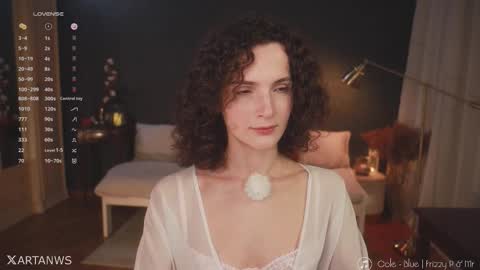 ARTA online show from March 25, 2026, 2:45 pm