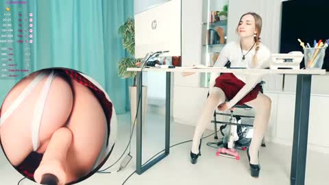 _artporno_ online show from December 1, 2025, 7:24 am