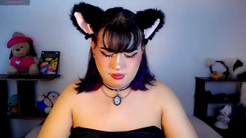 independent model atalaya online show from January 11, 2025, 4:59 am