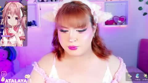 Snapshot of _atalaya_ chatting on May 2, 2026, 1:32 am independent model atalaya online show from May 2, 2026, 1:32 am