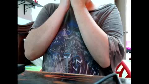 atenea online show from February 10, 2026, 2:21 pm