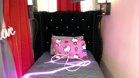 SelfsuckAthena online show from February 11, 2025, 5:58 am