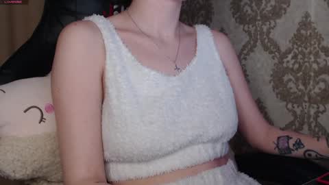 Snapshot of _babycass chatting on December 9, 2024, 1:34 pm Cassie online show from December 9, 2024, 1:34 pm