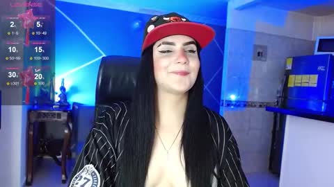 You Baby online show from February 5, 2025, 7:10 pm