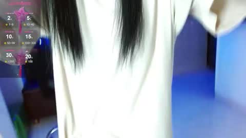 You Baby online show from February 9, 2025, 8:34 pm