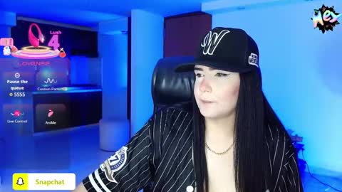 You Baby online show from September 8, 2025, 7:46 pm