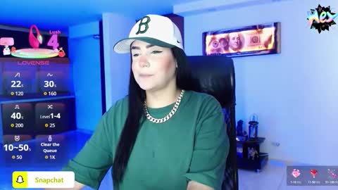 You Baby online show from September 30, 2025, 7:30 pm