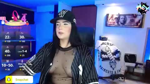 You Baby online show from March 11, 2026, 2:28 am