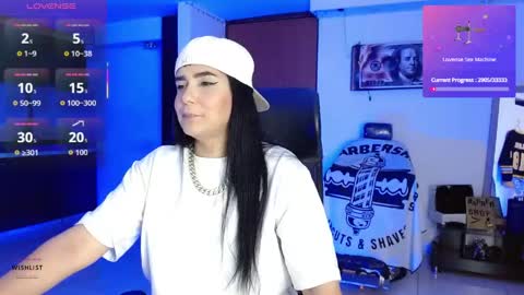 You Baby online show from April 14, 2026, 1:00 am