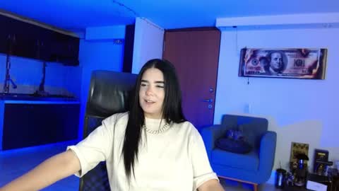 Snapshot of _babyfantasy_ chatting on June 27, 2026, 10:15 pm You Baby online show from June 27, 2026, 10:15 pm