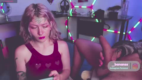 Lunita  online show from December 24, 2024, 4:44 am