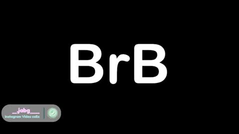 Lunita  online show from January 5, 2025, 7:49 am