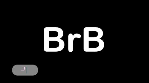 Lunita  online show from January 14, 2025, 10:59 am