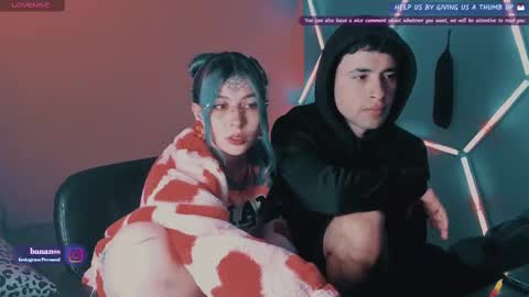 Lunita  online show from March 6, 2025, 3:02 am