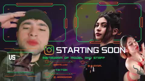 Lunita  online show from December 20, 2025, 11:34 pm