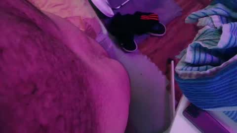 Chupa Bear online show from December 15, 2024, 6:18 am