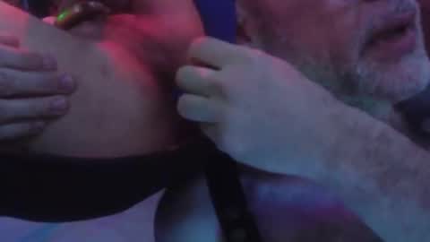 Chupa Bear online show from February 22, 2026, 6:24 am